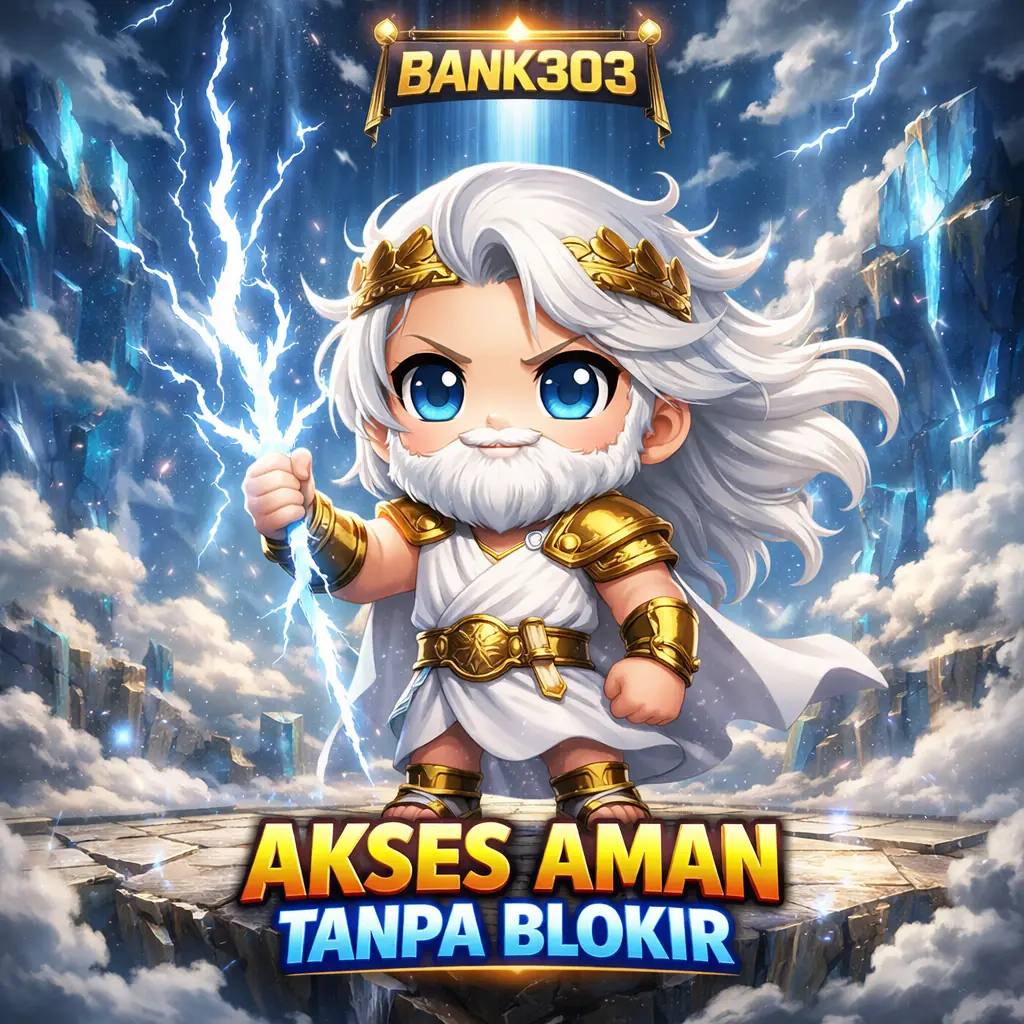 BANK303 LINK LOGIN ALTERNATIF